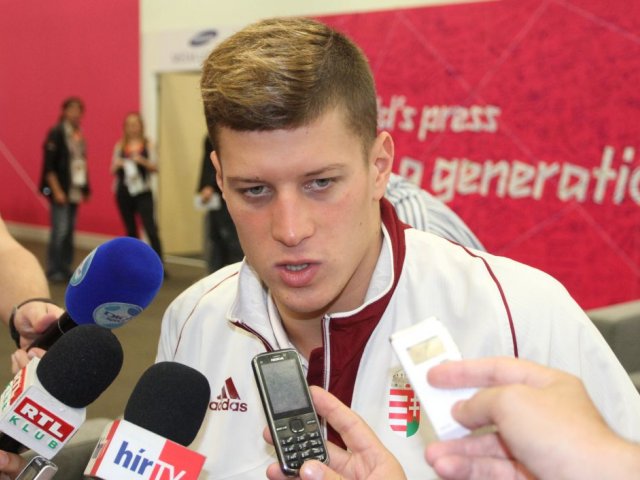 A Nemzetközi Fair Play díj is Gyurta vitrinjébe kerülhet