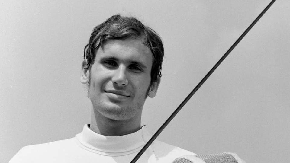 Öttusa helyett a pást – Hetven esztendős dr. Osztrics István 