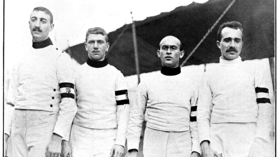 Az első ember – film készült Fuchs Jenőről 