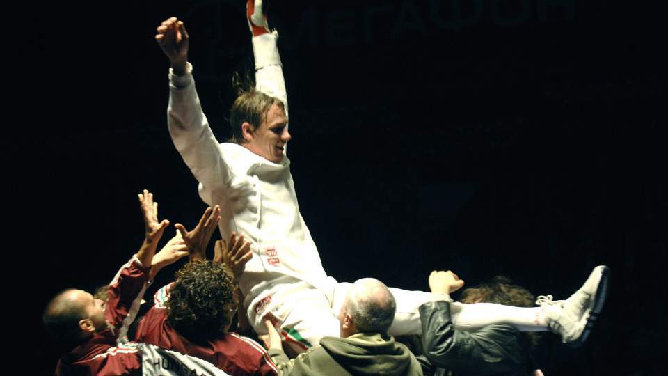 Kulcsár 50, avagy ez most nem #elnökiügy 