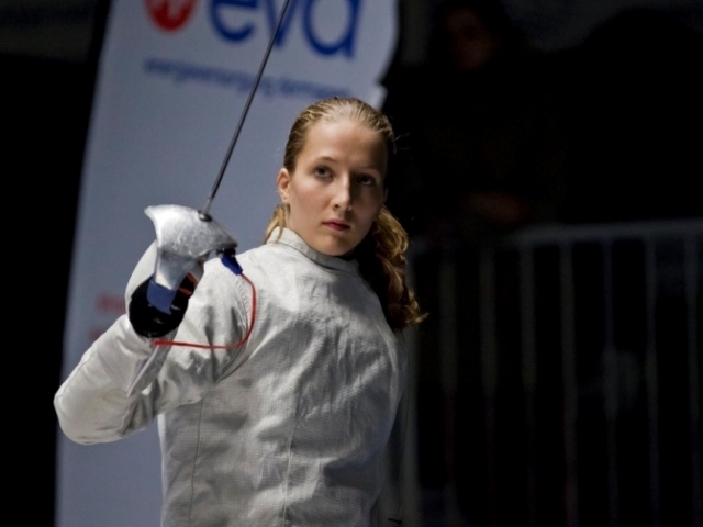 Márton Anna nagyon közel a riói kvótához