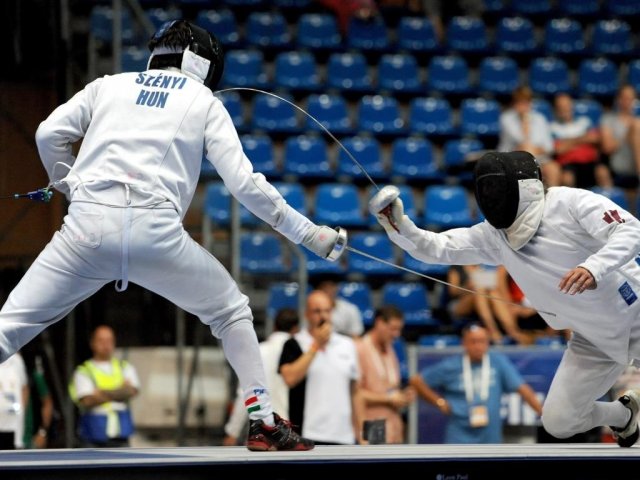  A világbajnok örül az egyre több szabadidősport-rendezvénynek