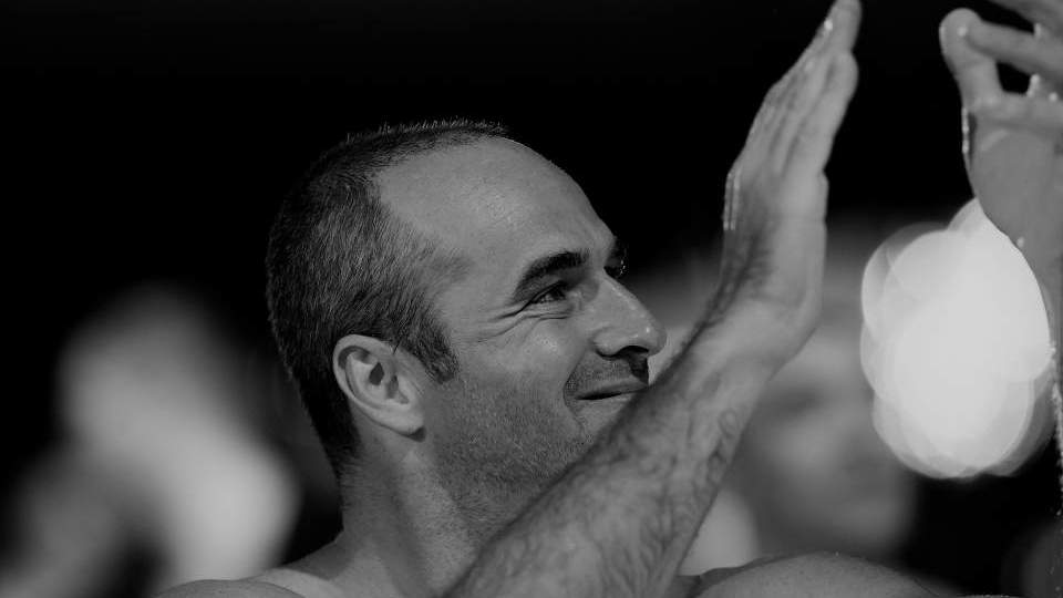 Augusztusban búcsúztatják Benedek Tibort 