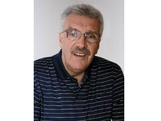 Boldog születésnapot! dr. Szívós István 65 éves
