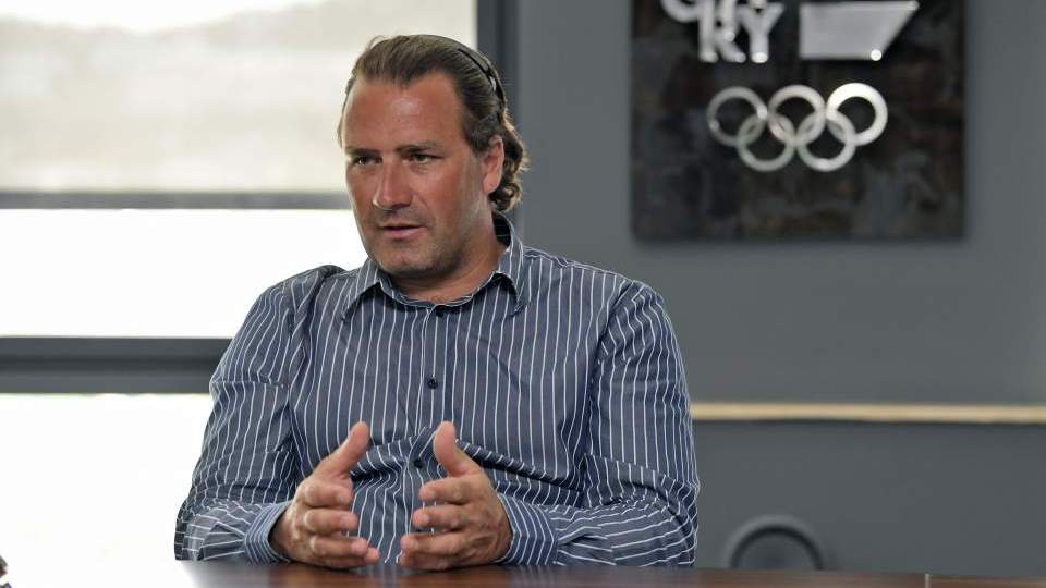 Vágtában, ritmusban – sportági konzultáción a lovassport és az rg