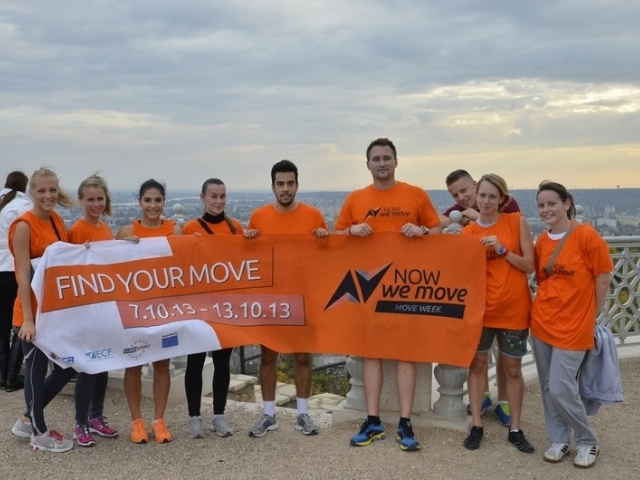 Move Week Magyarországon