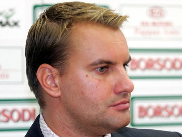 Olimpiai bajnok sportvezetők a győri szabadidősport-konferencián