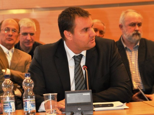 Czene Attila: Megéri olimpiát rendezni