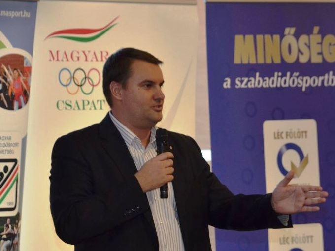 Szabadidősport – A minőség mindenek előtt