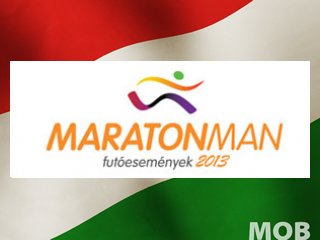 Maratonman-sorozat - 10 nap van a rajtig 