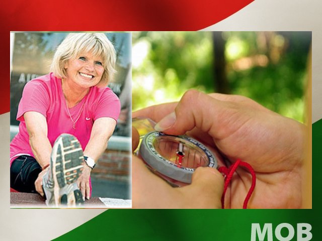 Mozdulj MINDEN – KOR! 