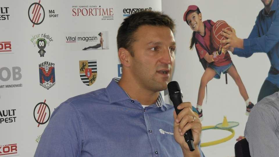 Jön a Téli Sportágválasztó