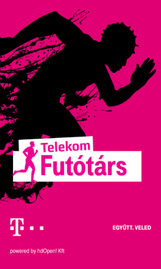 Egyre több futónak van Futótársa 