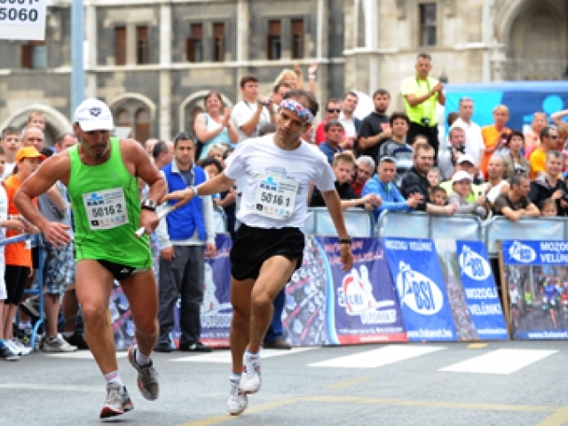 28. Nike Budapest félmaraton: Forgalomkorlátozások, olimpikon a mezőnyben