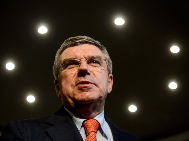 Thomas Bach: Tökéletes ifi olimpiában lesz részünk