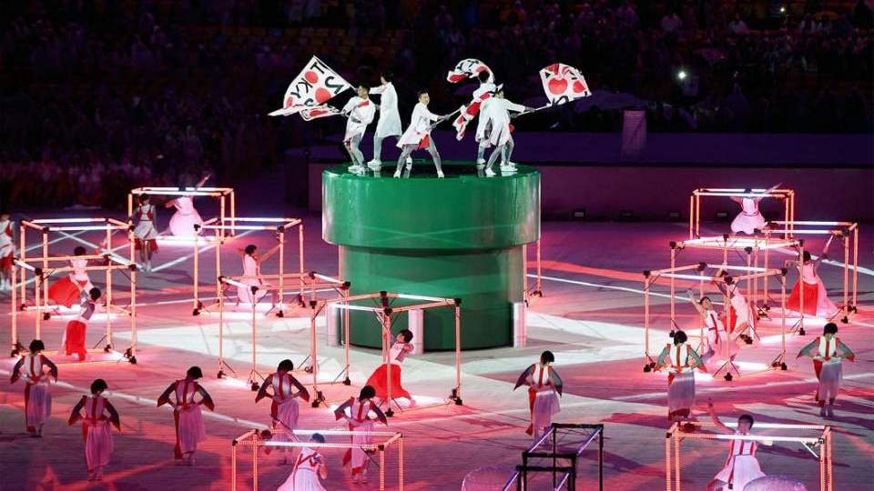 Kisiskolások választják ki a tokiói olimpia kabalafiguráját