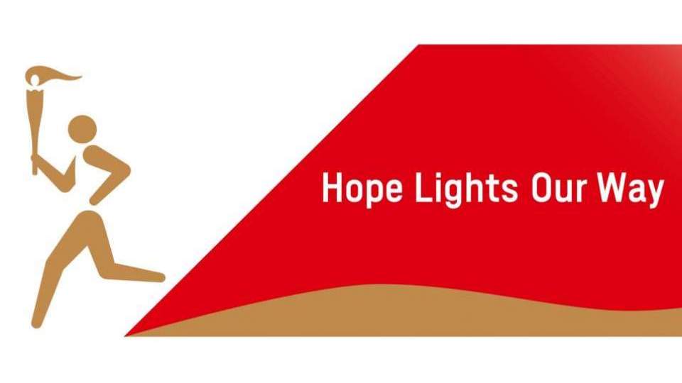Hope Lights Our Way - több mint félmillió jelentkező a tokiói fáklyafutásra