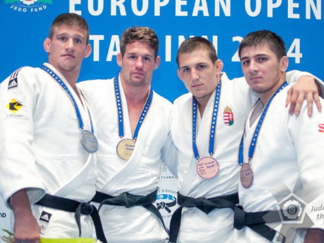 Ungvári és Csoknyai egy lépéssel közelebb az olimpiához