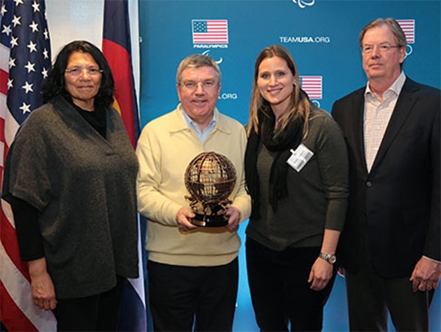 Thomas Bach dicsérte, de óvatosságra intette Bostont